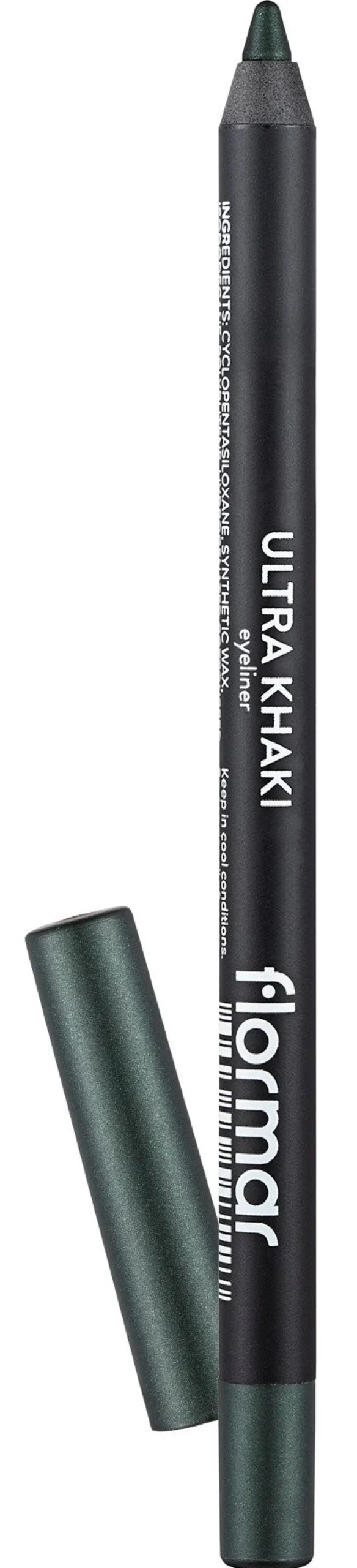 Ultra Eyeliner Lápiz Delineador de Ojos