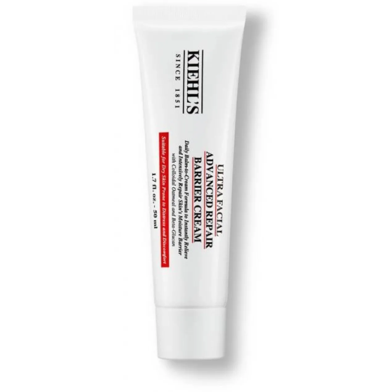Ultra Facial Advanced Repair Crema Función Barrera