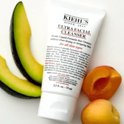 Ultra Facial Cleanser Limpiador Facial
