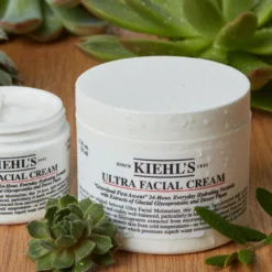 Ultra Facial Cream Crema Facial Hidratante