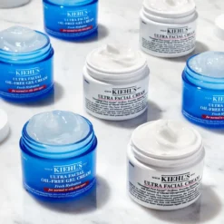 Ultra Facial Cream Crema Facial Hidratante