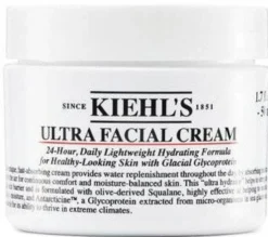 Ultra Facial Cream Crema Facial Hidratante