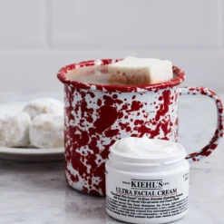 Ultra Facial Cream Crema Facial Hidratante