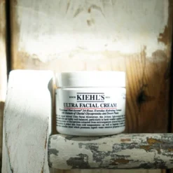 Ultra Facial Cream Crema Facial Hidratante