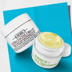 Ultra Facial Cream Set de regalo