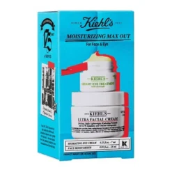 Ultra Facial Cream Set de regalo