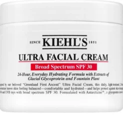 Ultra Facial Cream SPF30 Crema Hidratante SPF30