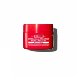 Ultra Facial Meltdown Recovery Cream Grade Row