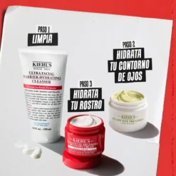 Ultra Facial Meltdown Recovery Cream Grade Row
