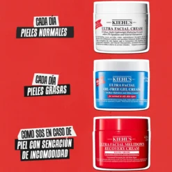 Ultra Facial Meltdown Recovery Cream Grade Row