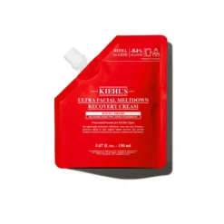 Ultra Facial Meltdown Recovery Cream Grade Row