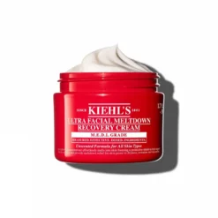 Ultra Facial Meltdown Recovery Cream Grade Row