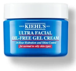 Ultra Facial Oil-Free Gel Cream Crema Hidratante
