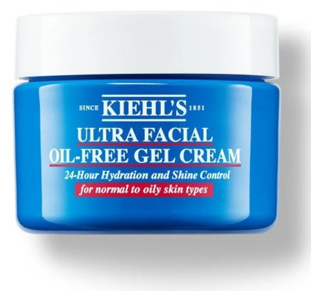 Ultra Facial Oil-Free Gel Cream Crema Hidratante