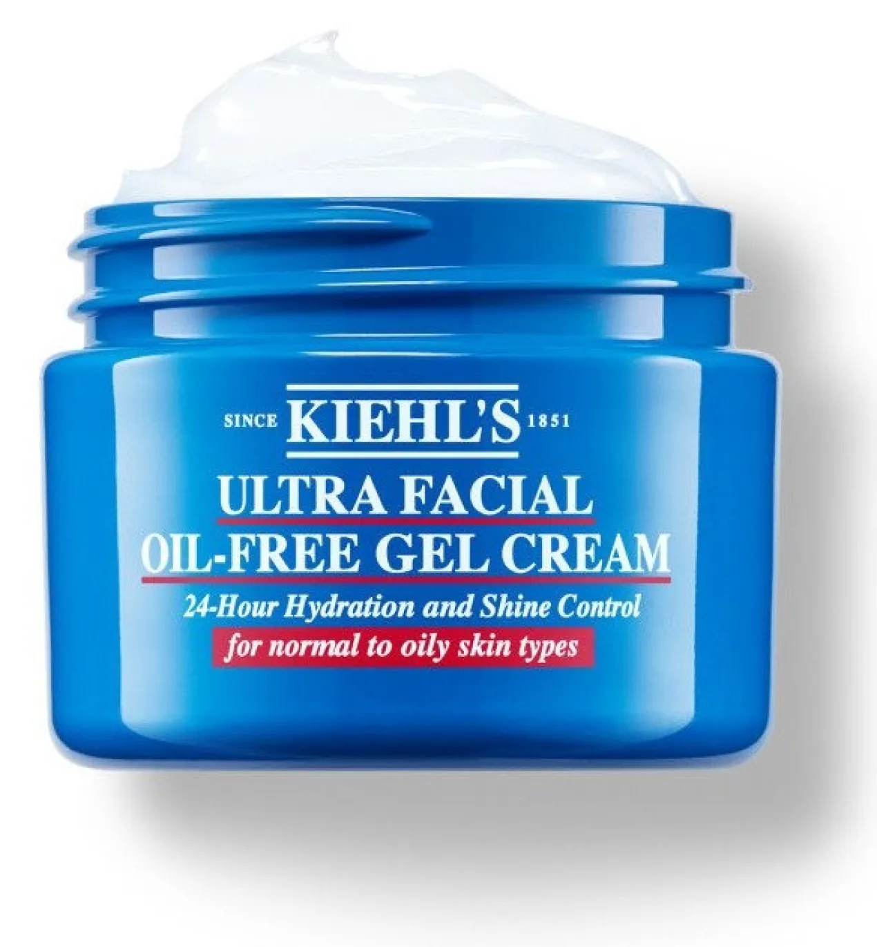 Ultra Facial Oil-Free Gel Cream Crema Hidratante
