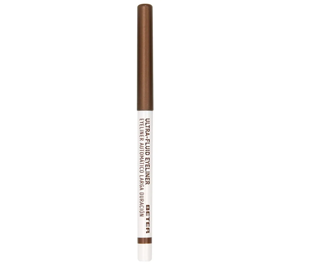 Ultra-Fluid Eyeliner Automático Larga Duración