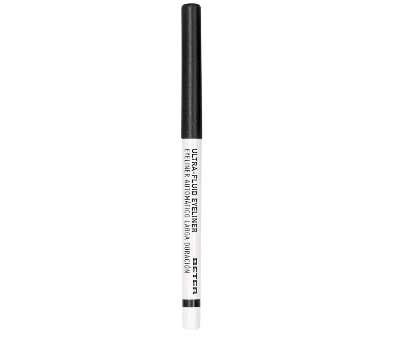 Ultra-Fluid Eyeliner Automático Larga Duración