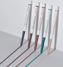 Ultra-Fluid Eyeliner Automático Larga Duración