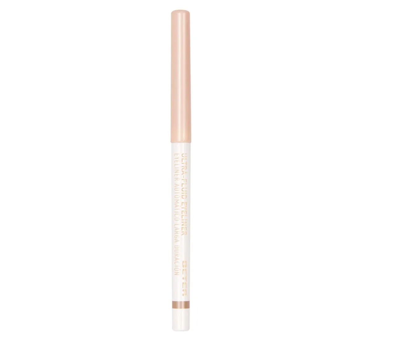 Ultra-Fluid Eyeliner Automático Larga Duración