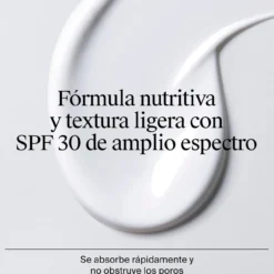 Ultra Gentle Crema Solar Hidratante Facial SPF30