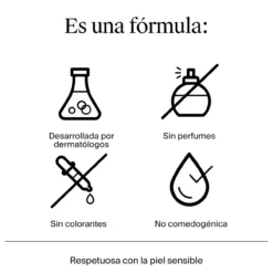 Ultra Gentle Gel Limpiador Espumoso Facial Diario