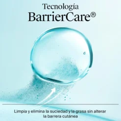 Ultra Gentle Gel Limpiador Espumoso Facial Diario