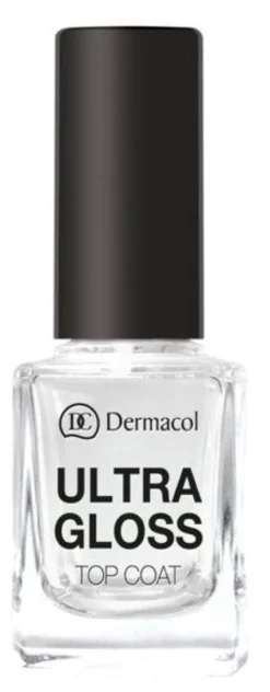 Ultra Gloss Top Coat