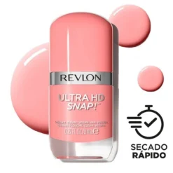 Ultra HD Snap Nail! Esmalte de Uñas