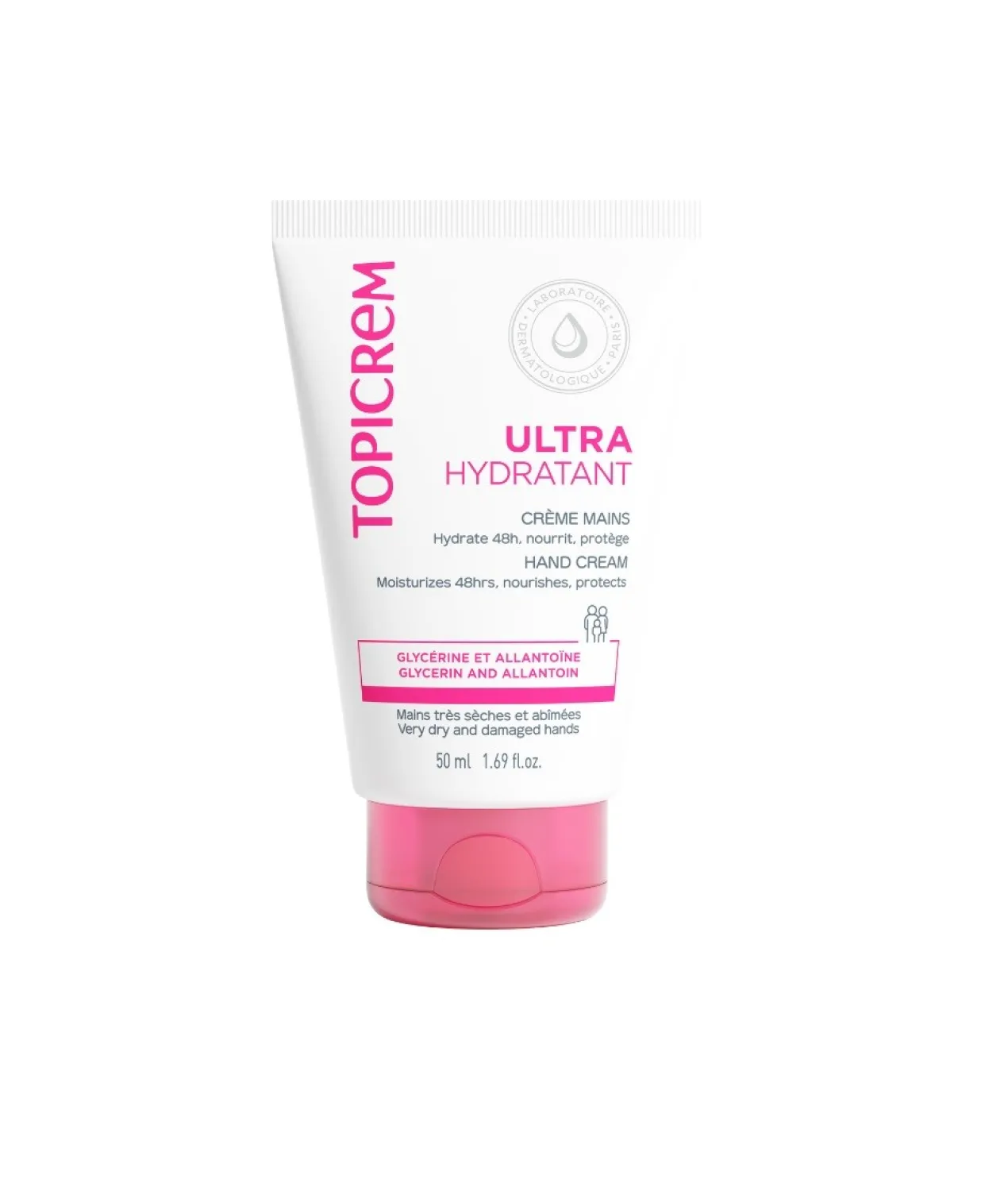 Ultra Hydratant Crema de Manos Ultra Hidratante