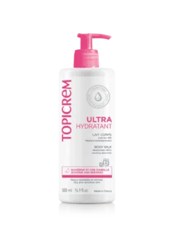 Ultra Hydratant Leche Ultra-Hidratante Corporal