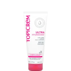 Ultra Hydratant Leche Ultra-Hidratante Corporal