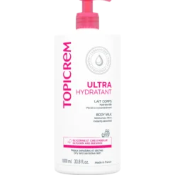 Ultra Hydratant Leche Ultra-Hidratante Corporal