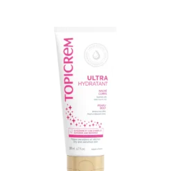 Ultra Hydratant Leche Ultra-Hidratante Corporal Nacarada
