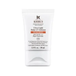 Ultra Light Daily UV Defense Protector Solar Facial SPF50+