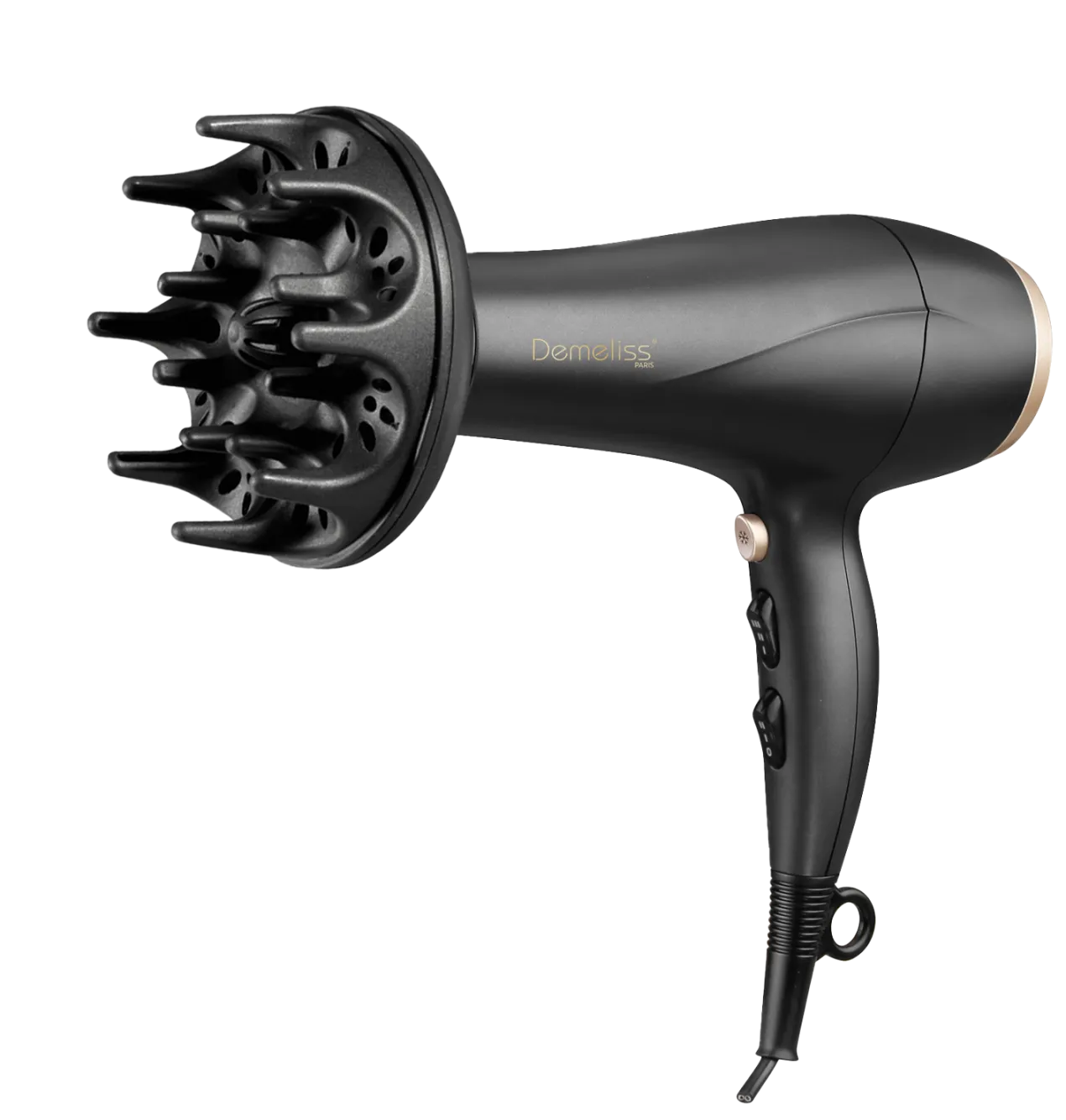 Ultra Series 2200W Secador de Pelo + Concentrador