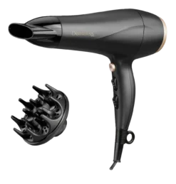 Ultra Series 2200W Secador de Pelo + Concentrador