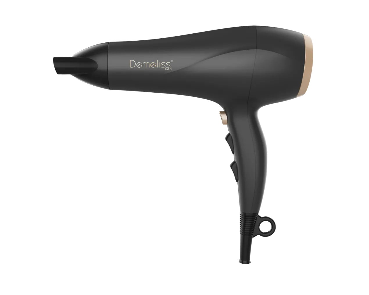 Ultra Series 2200W Secador de Pelo + Concentrador