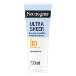 Ultra Sheer Protector Solar Corporal SPF30