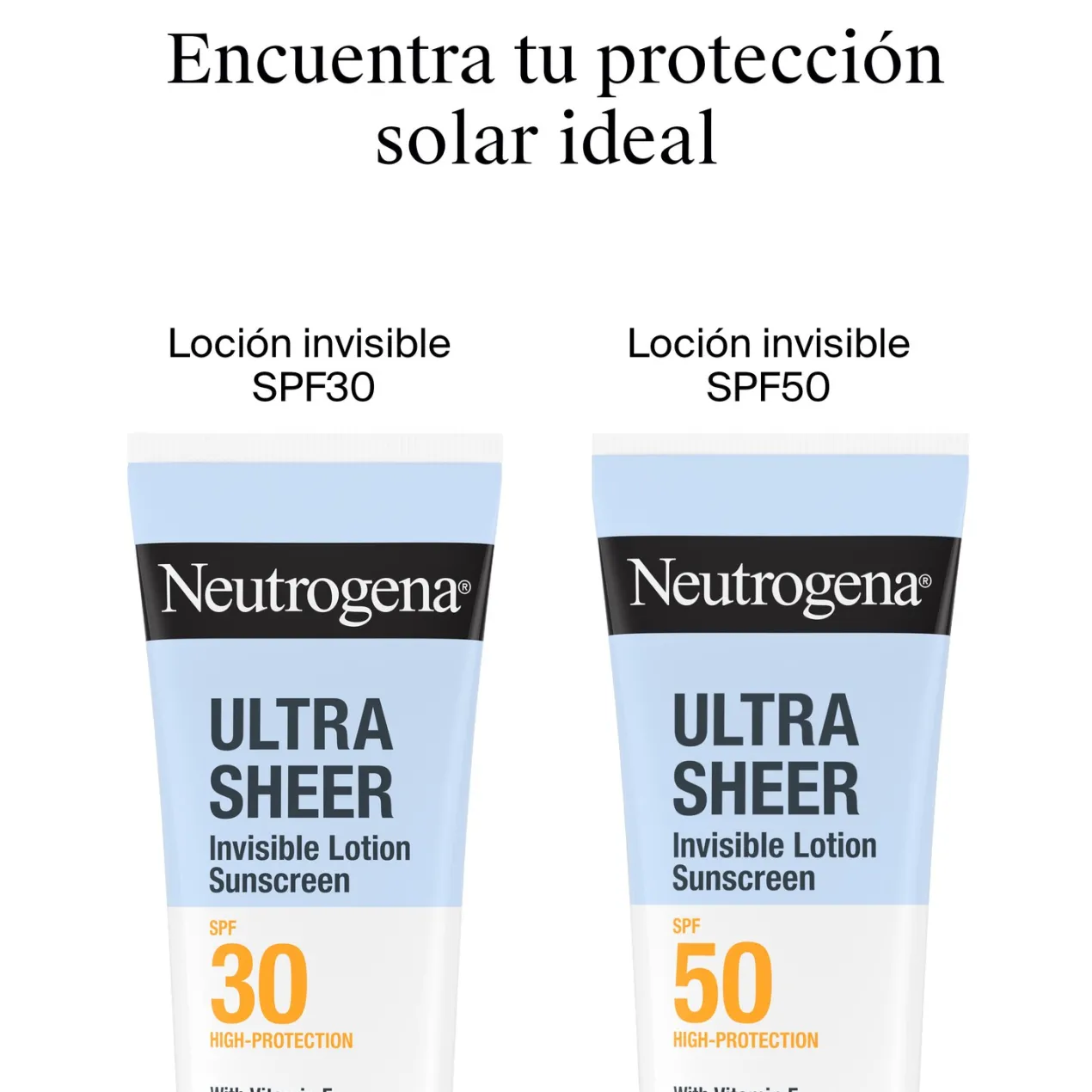 Ultra Sheer Protector Solar Corporal SPF30