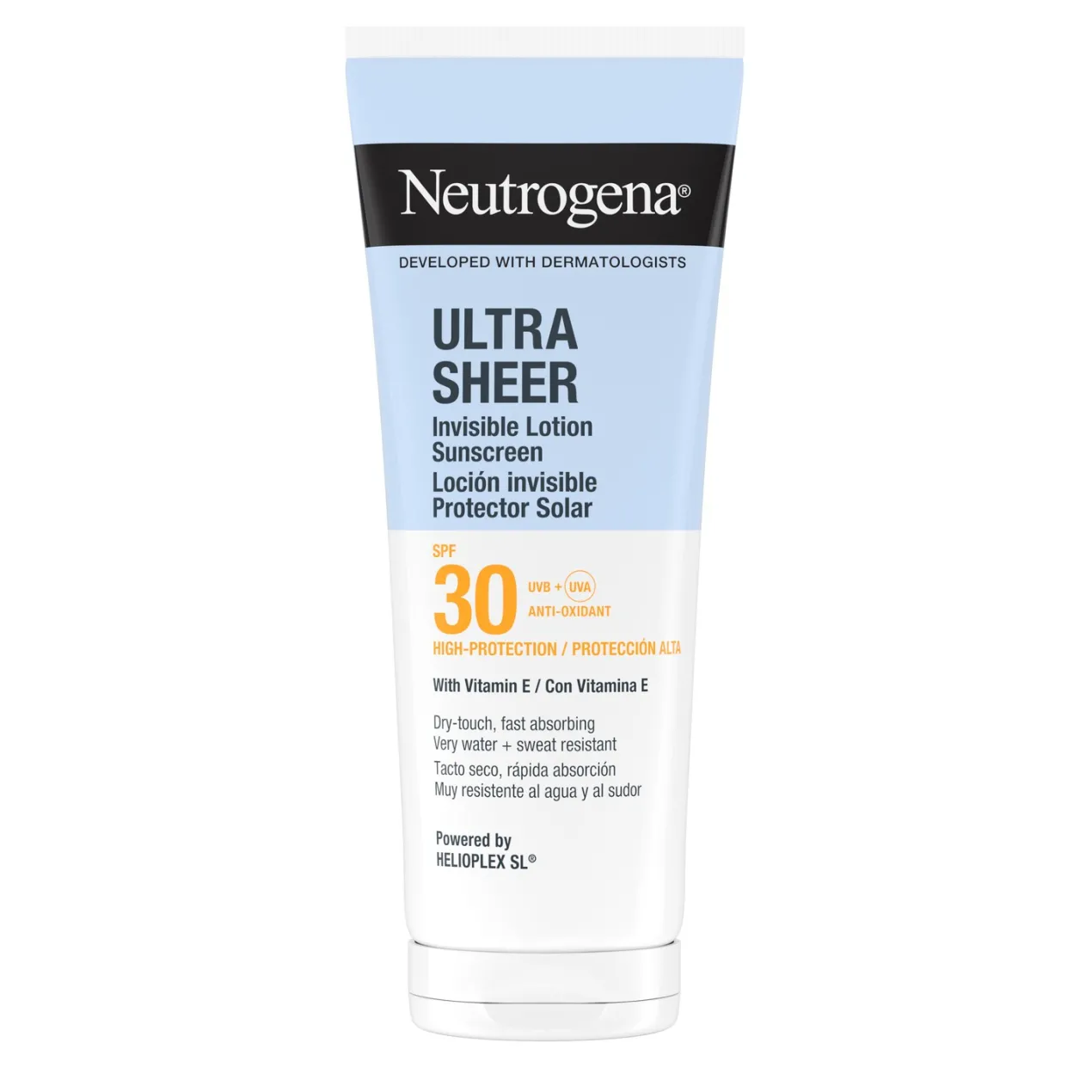 Ultra Sheer Protector Solar Corporal SPF30