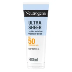 Ultra Sheer Protector Solar SPF50