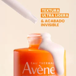 Ultra Sérum SPF50+ Rellena al Instante
