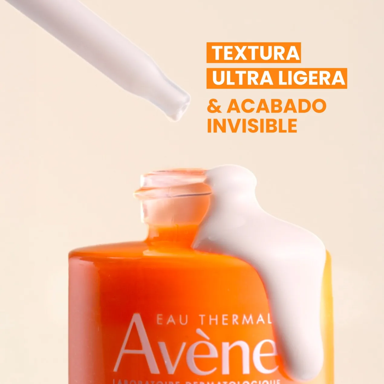 Ultra Sérum SPF50+ Rellena al Instante
