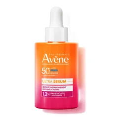 Ultra Sérum SPF50+ Rellena al Instante