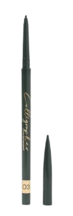 Ultra-Thin Eye Pencil Calligrapher