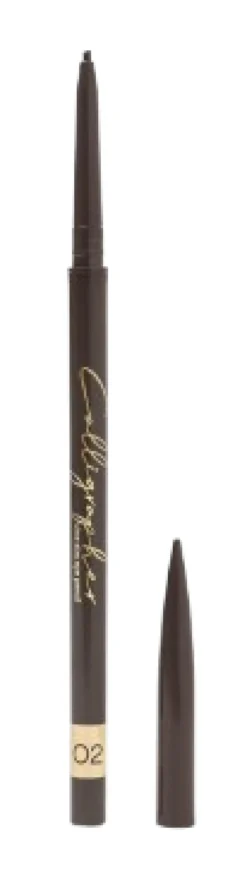 Ultra-Thin Eye Pencil Calligrapher