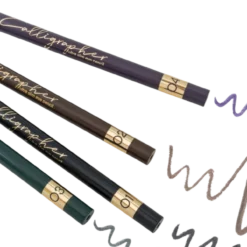 Ultra-Thin Eye Pencil Calligrapher