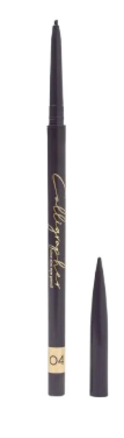 Ultra-Thin Eye Pencil Calligrapher