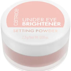 Under Eye Brightener Iluminador en Polvo
