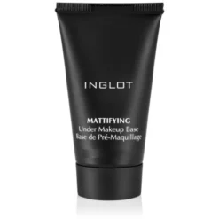 Under Makeup Prebase de Maquillaje Matificante